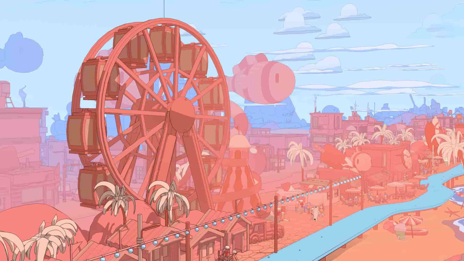 OlliOlli World — image 2