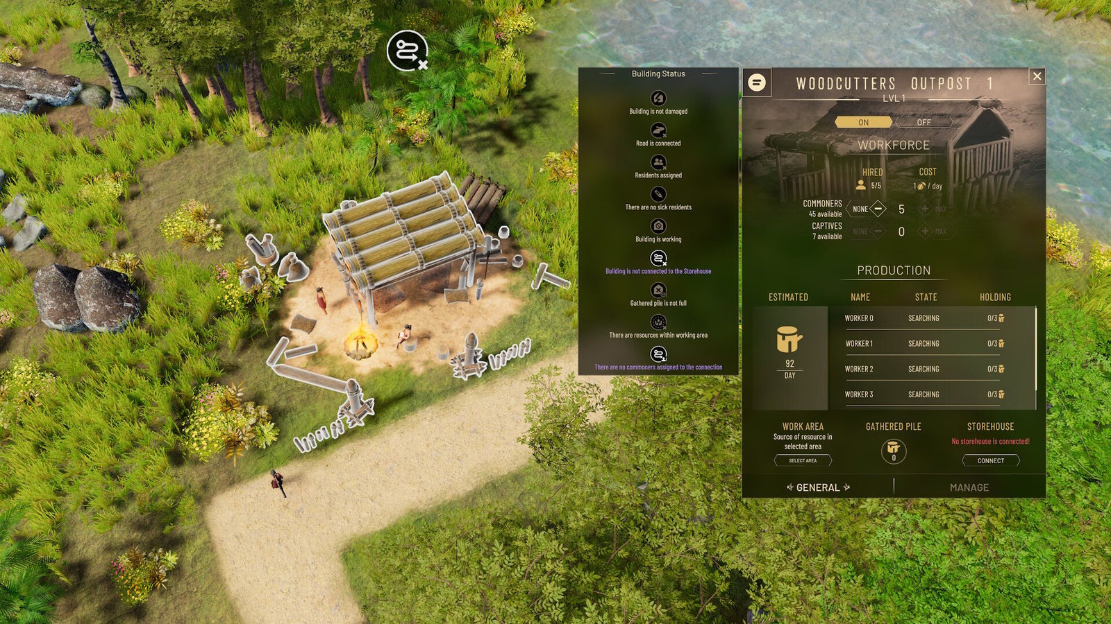 Aztecs: The Last Sun — image 2