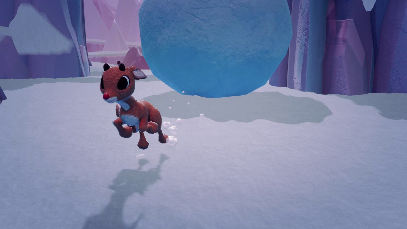 Rudolph the Red Nosed Reindeer — image 1