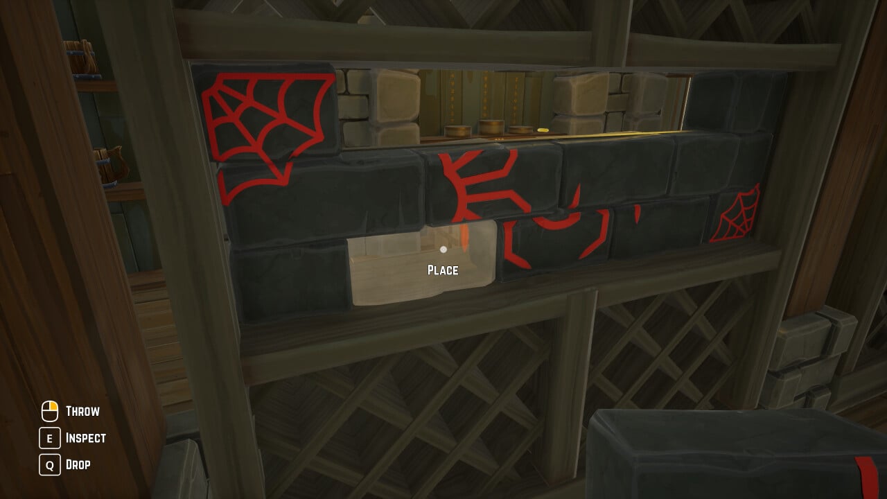 Escape From Mystwood Mansion — image 3