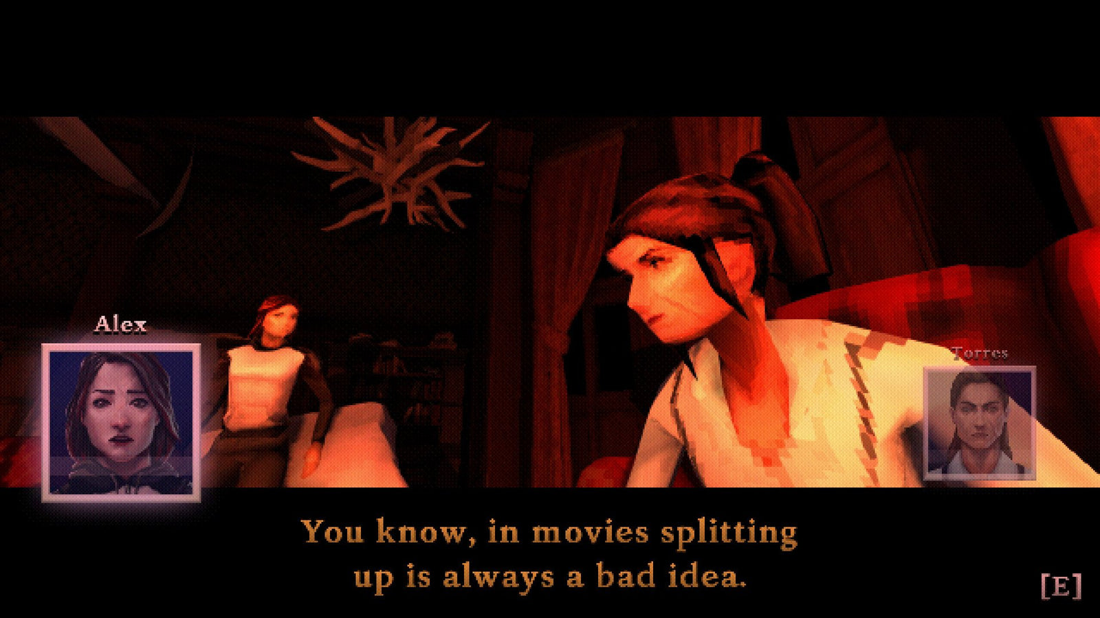 The Tartarus — image 5