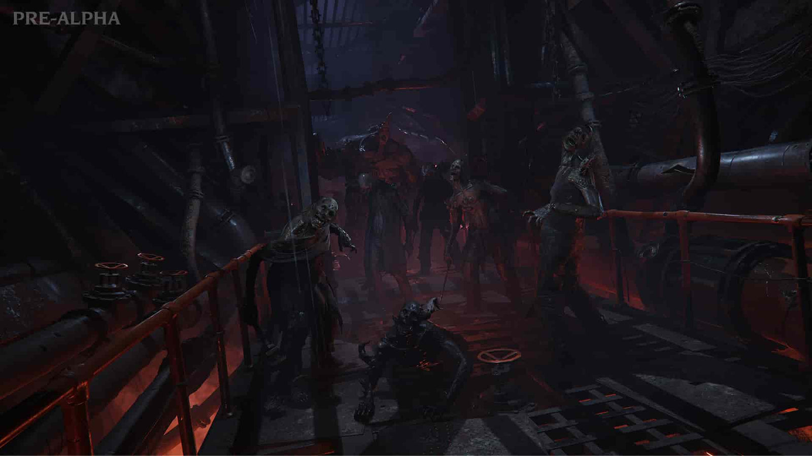 Warhammer 40,000: Darktide Imperial — image 2