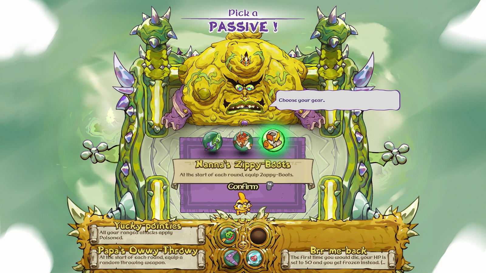 Nubs! Arena — image 2