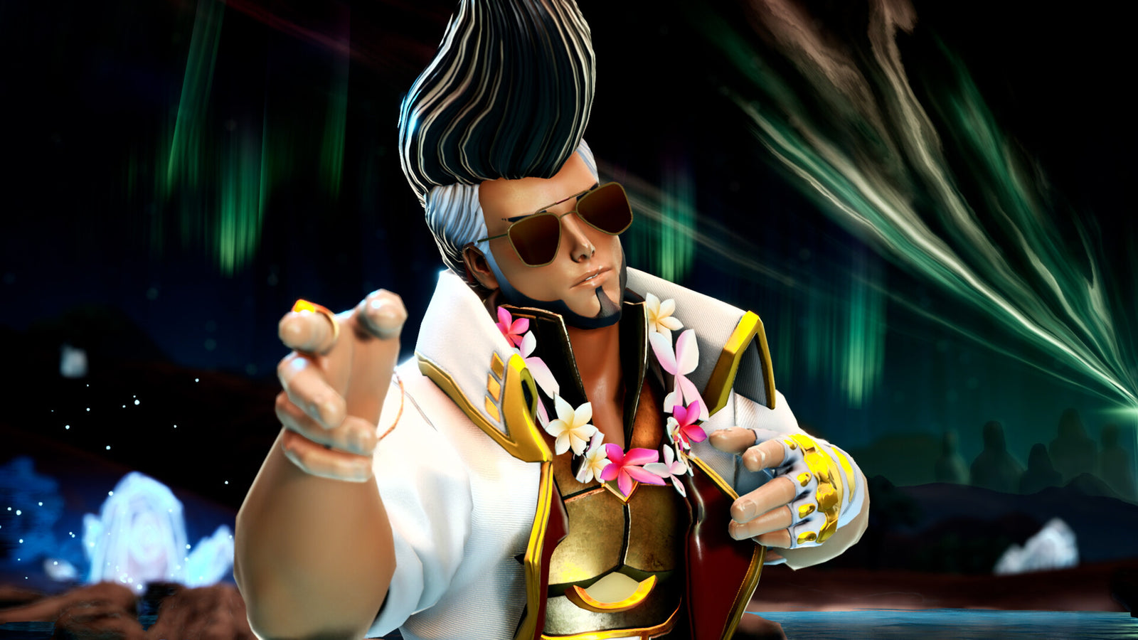 God of Rock — image 2
