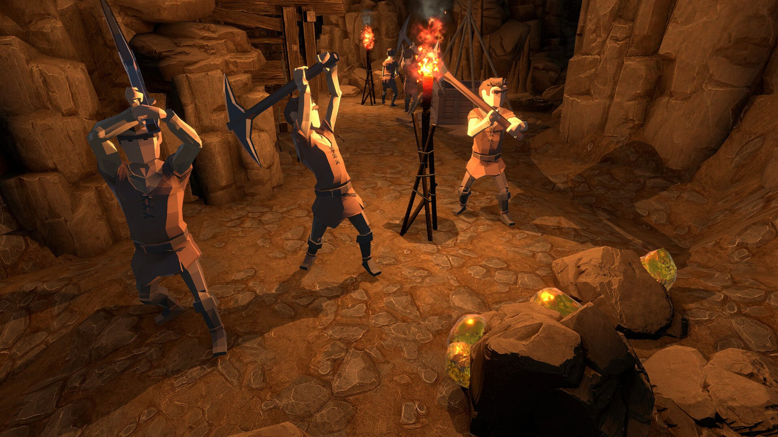 Blacksmith Master — image 2