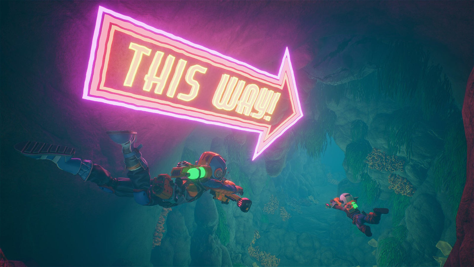 Revenge of the Savage Planet — image 3