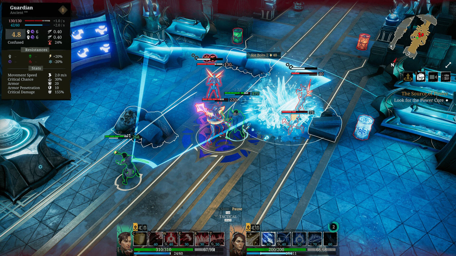 Dark Envoy — image 3
