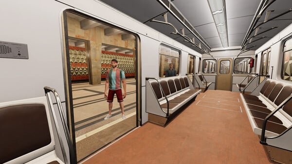 Metro Simulator 2 — image 5