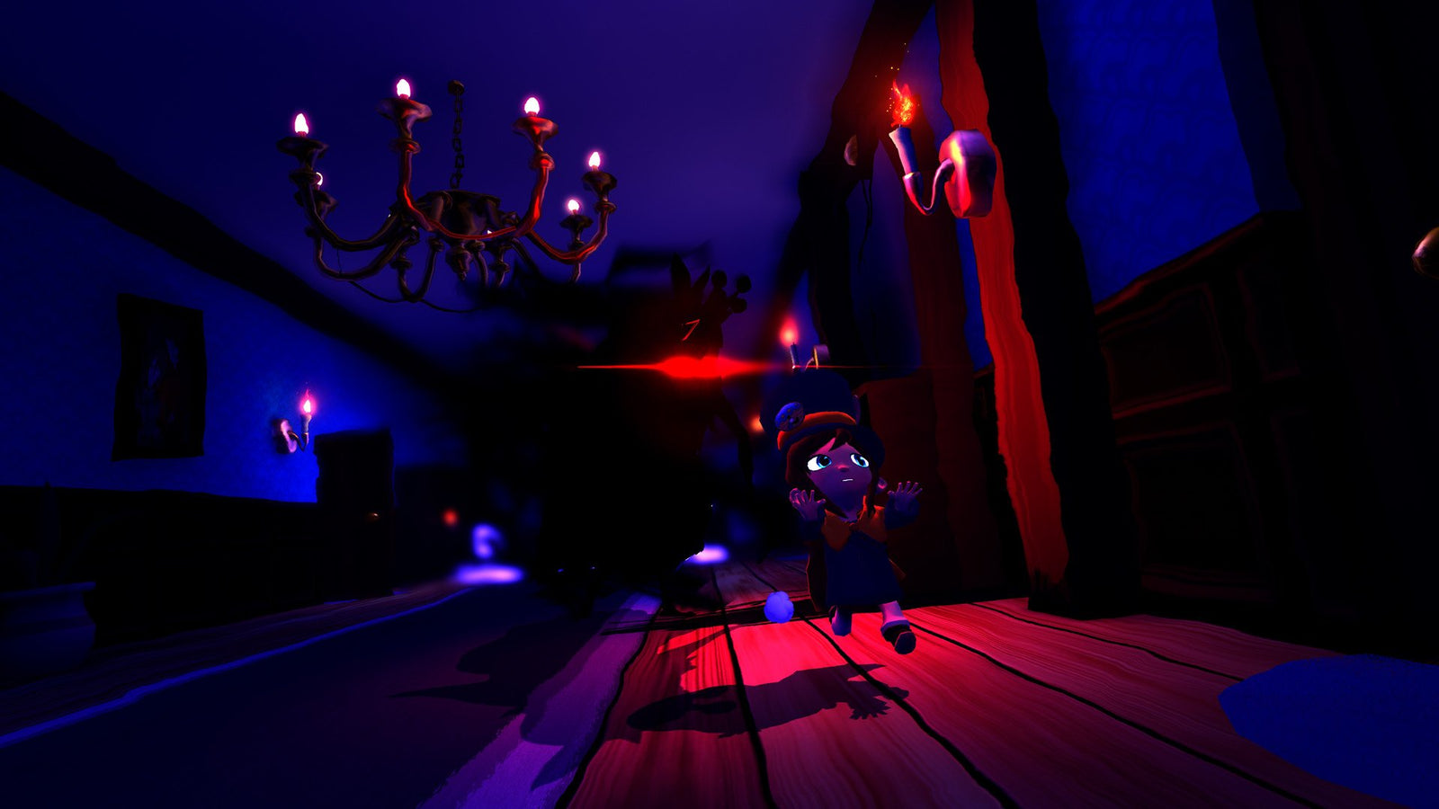 A Hat in Time — image 4