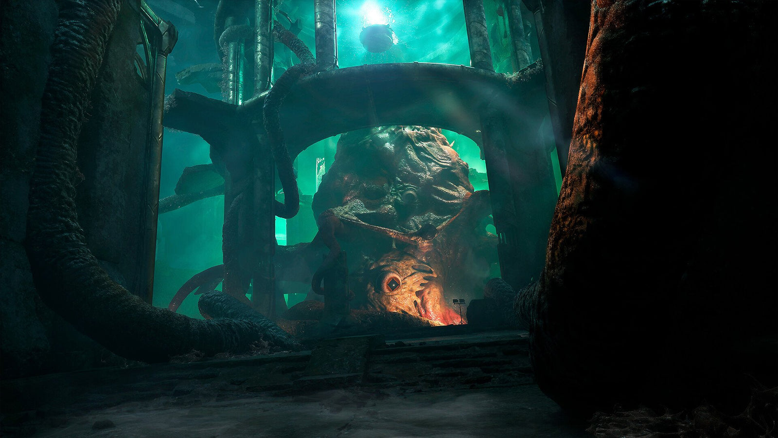 Cthulhu: The Cosmic Abyss — image 2