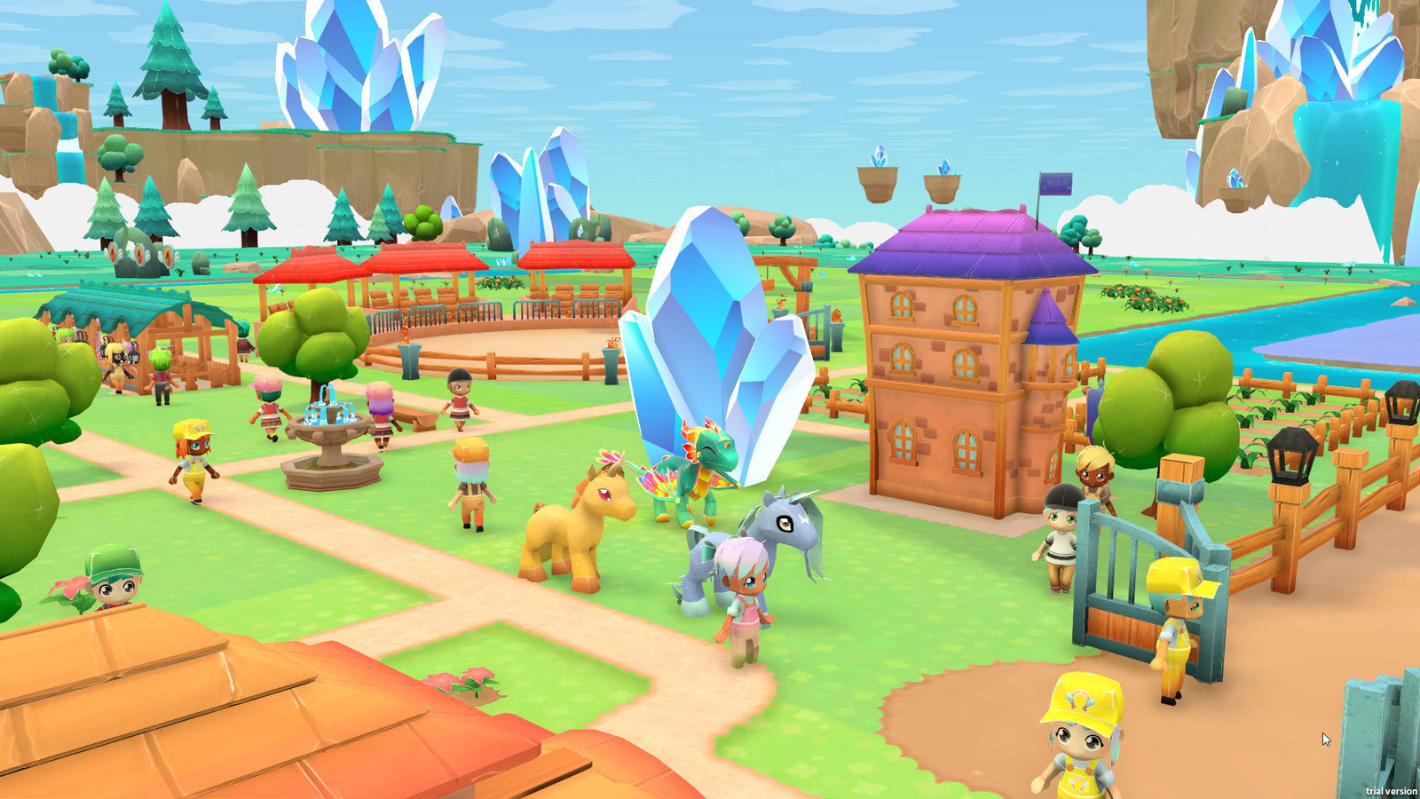 My Fantastic Ranch — image 5