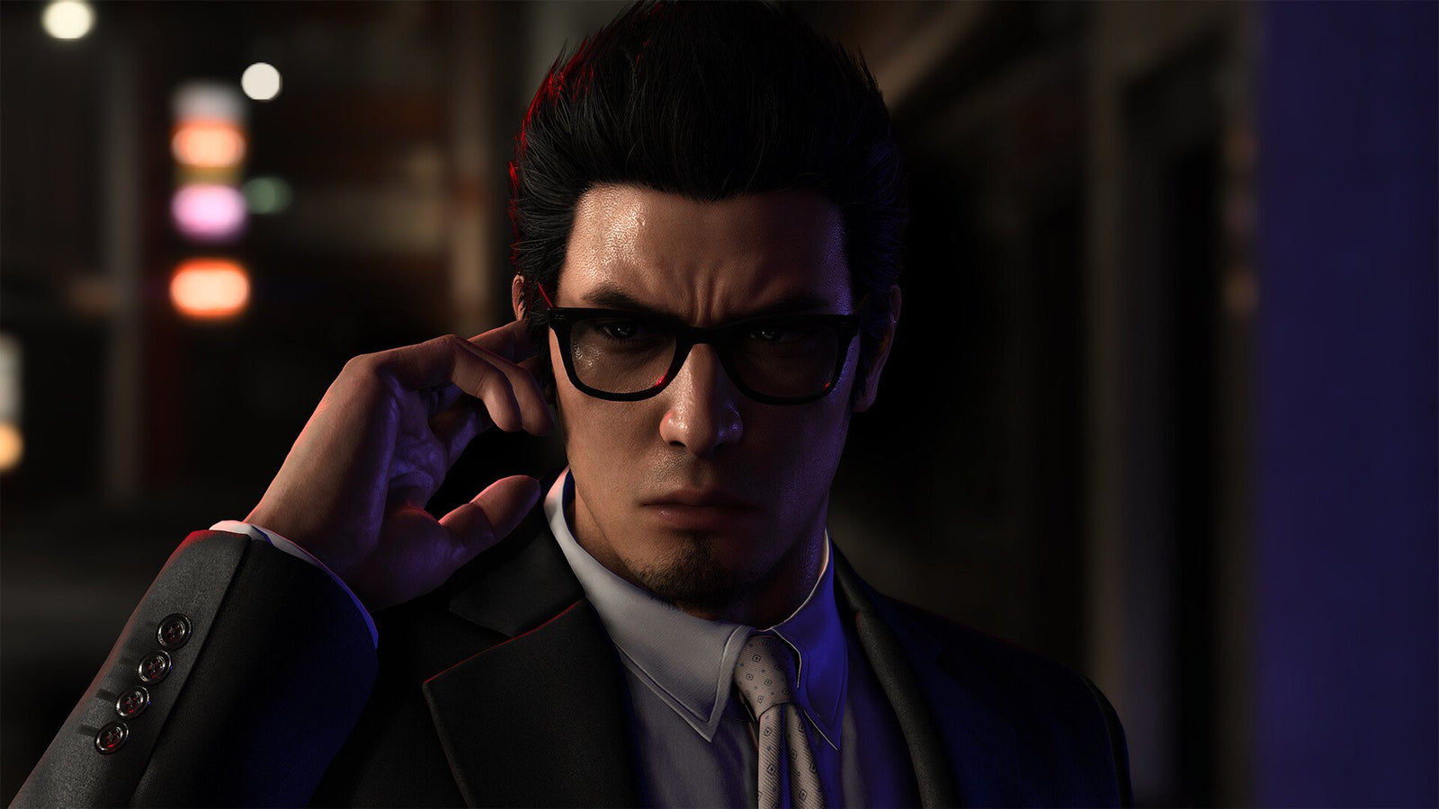 Like a Dragon Gaiden: The Man Who Erased His Name — image 3