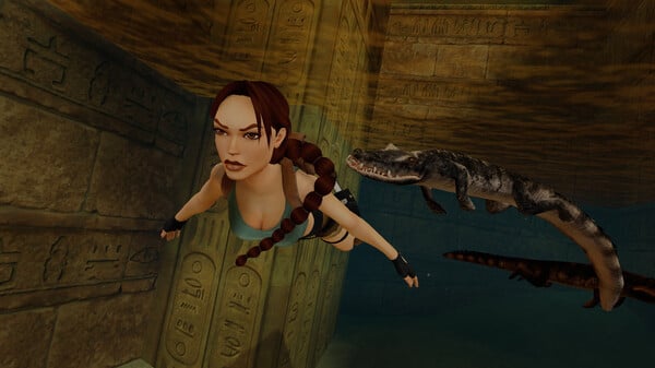 Tomb Raider I VI — image 4