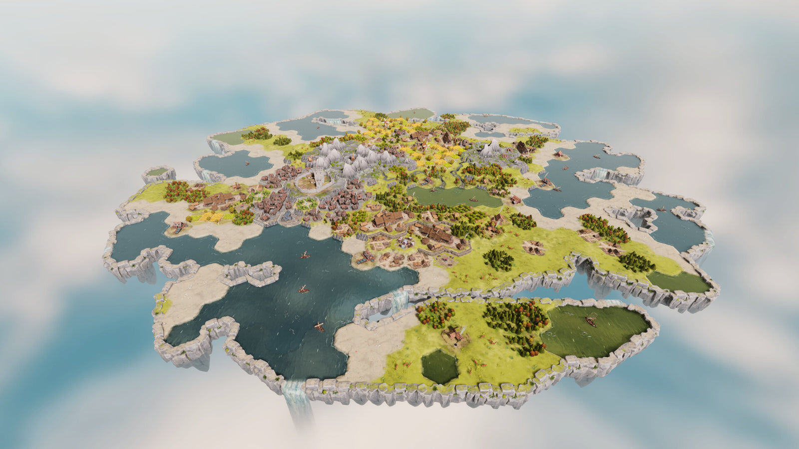 TerraScape — image 1