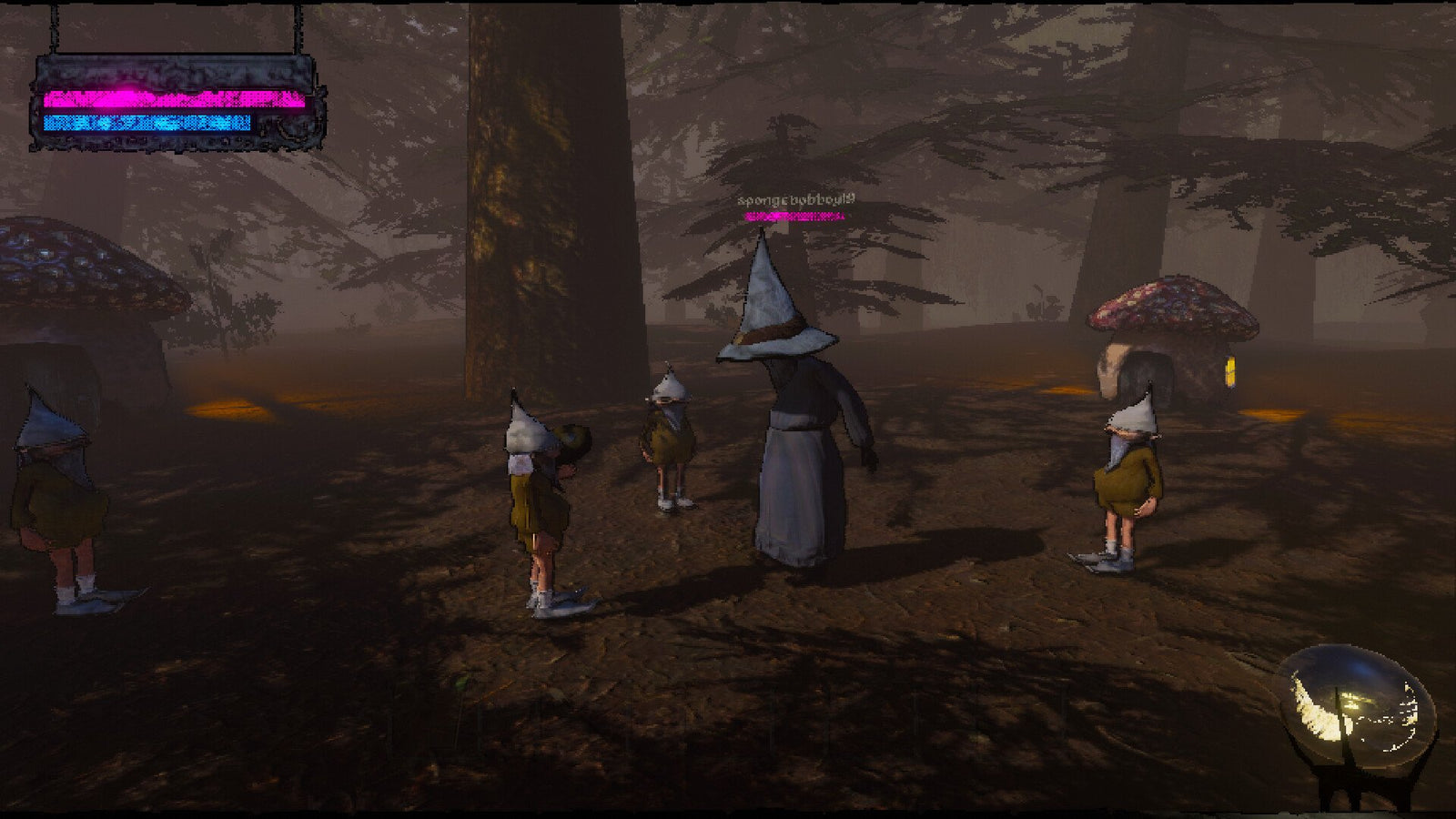 Mage Arena — image 5