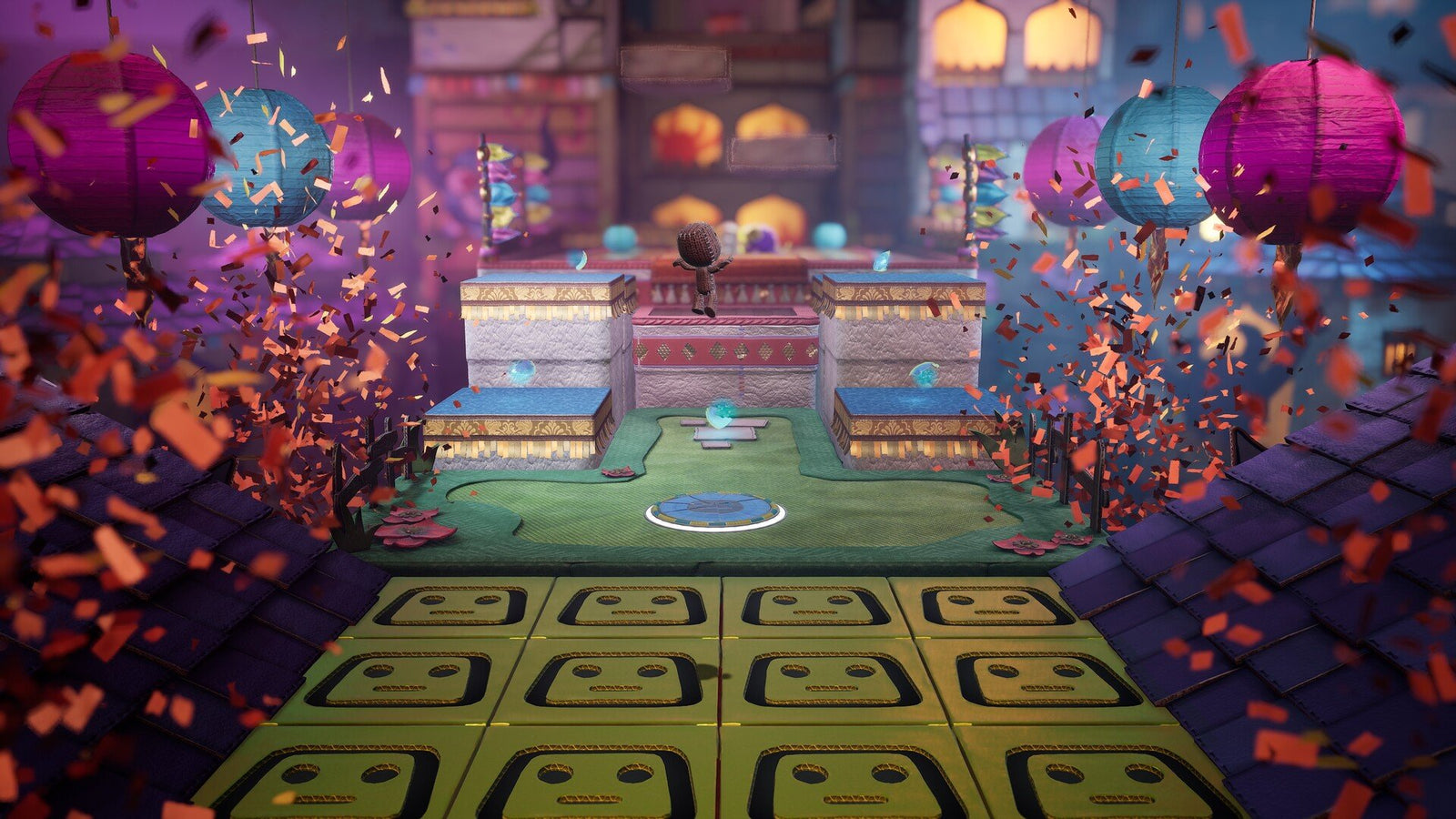 Sackboy: A Big Adventure — image 5