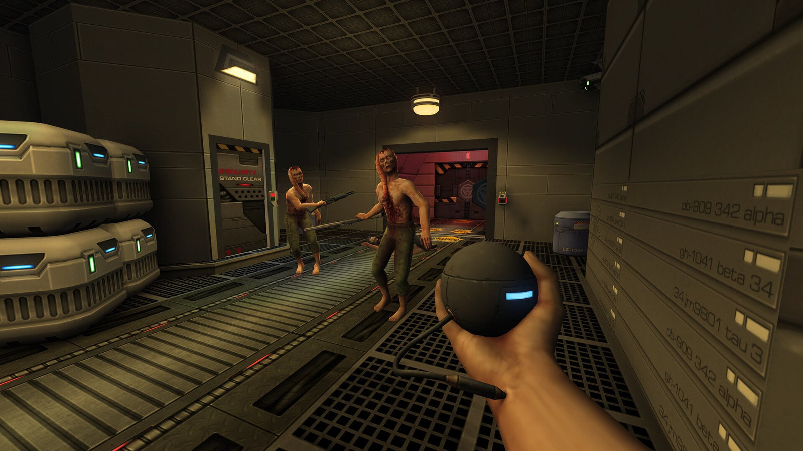 System Shock 2: — image 6