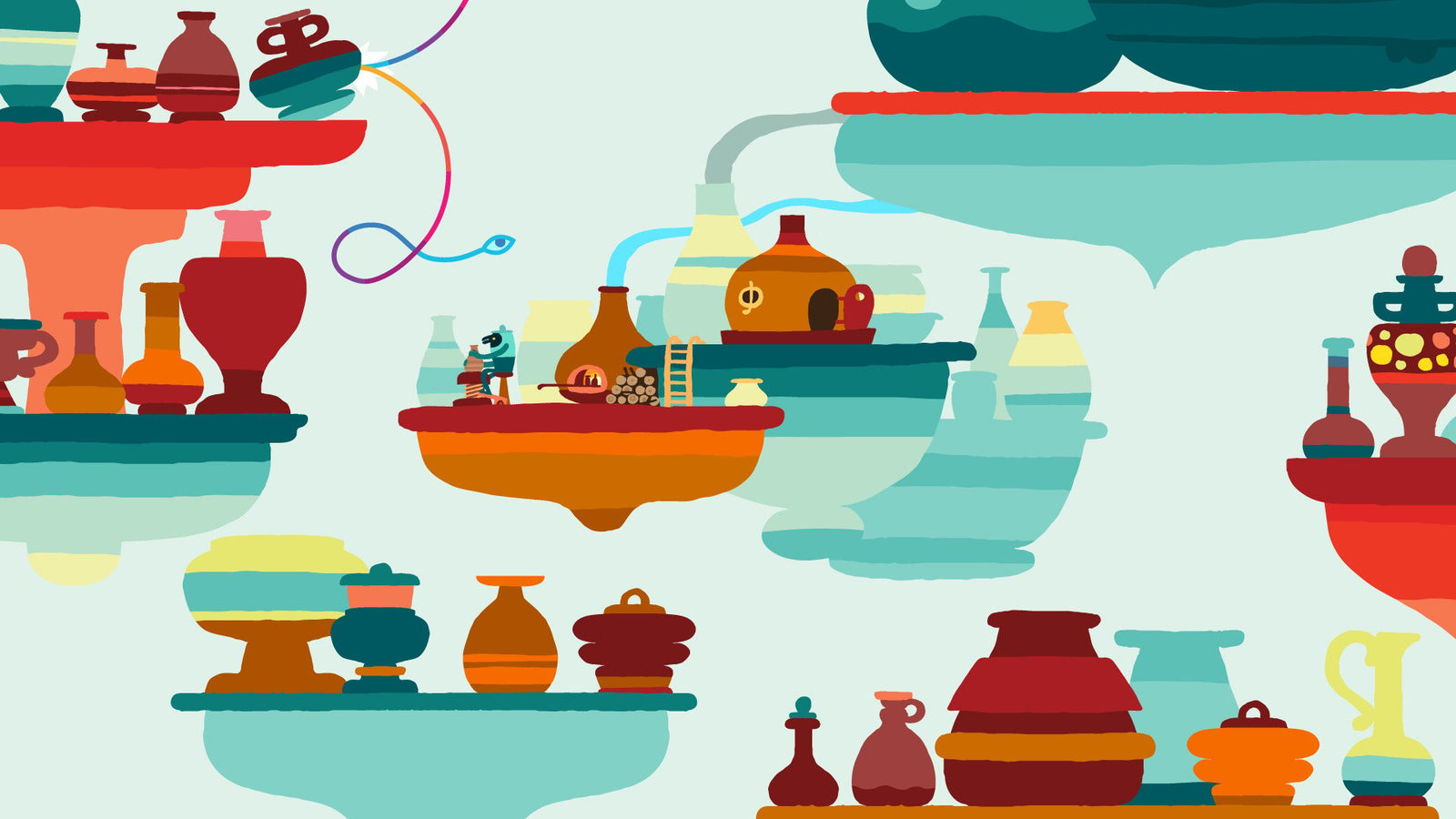 Hohokum — image 5