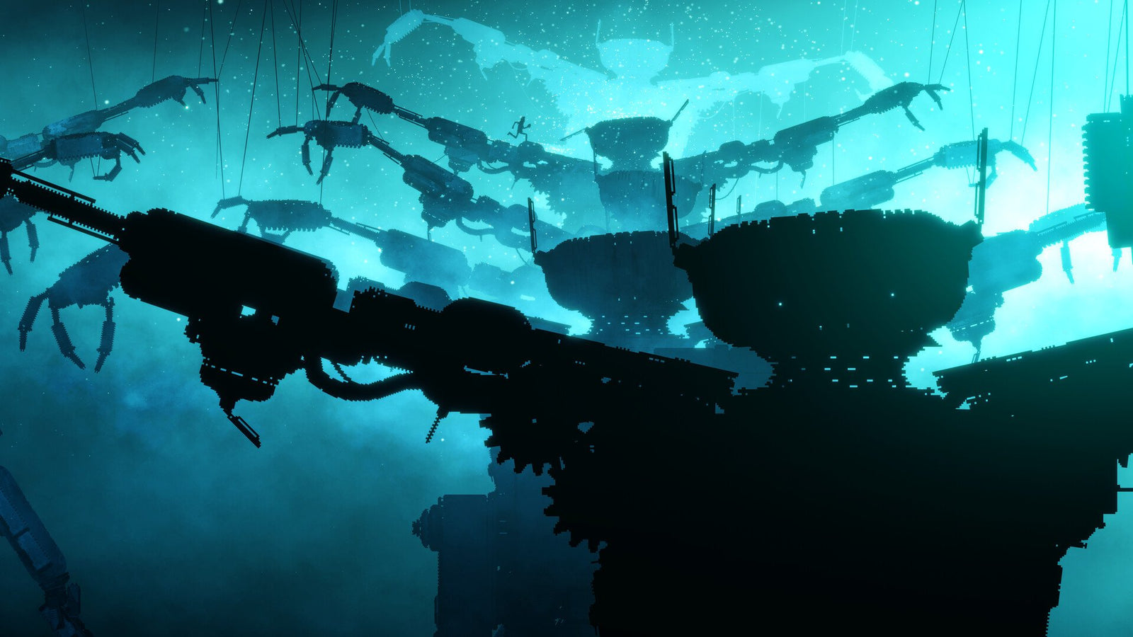 Bionic Bay — image 6