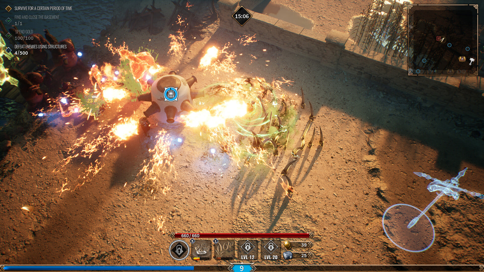 Achilles: Survivor — image 5