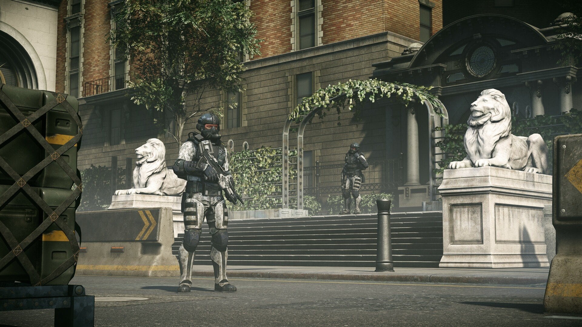 Crysis 3