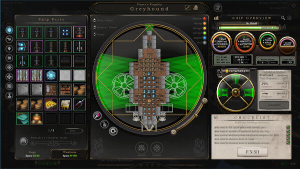 Airship: Kingdoms Adrift — image 2