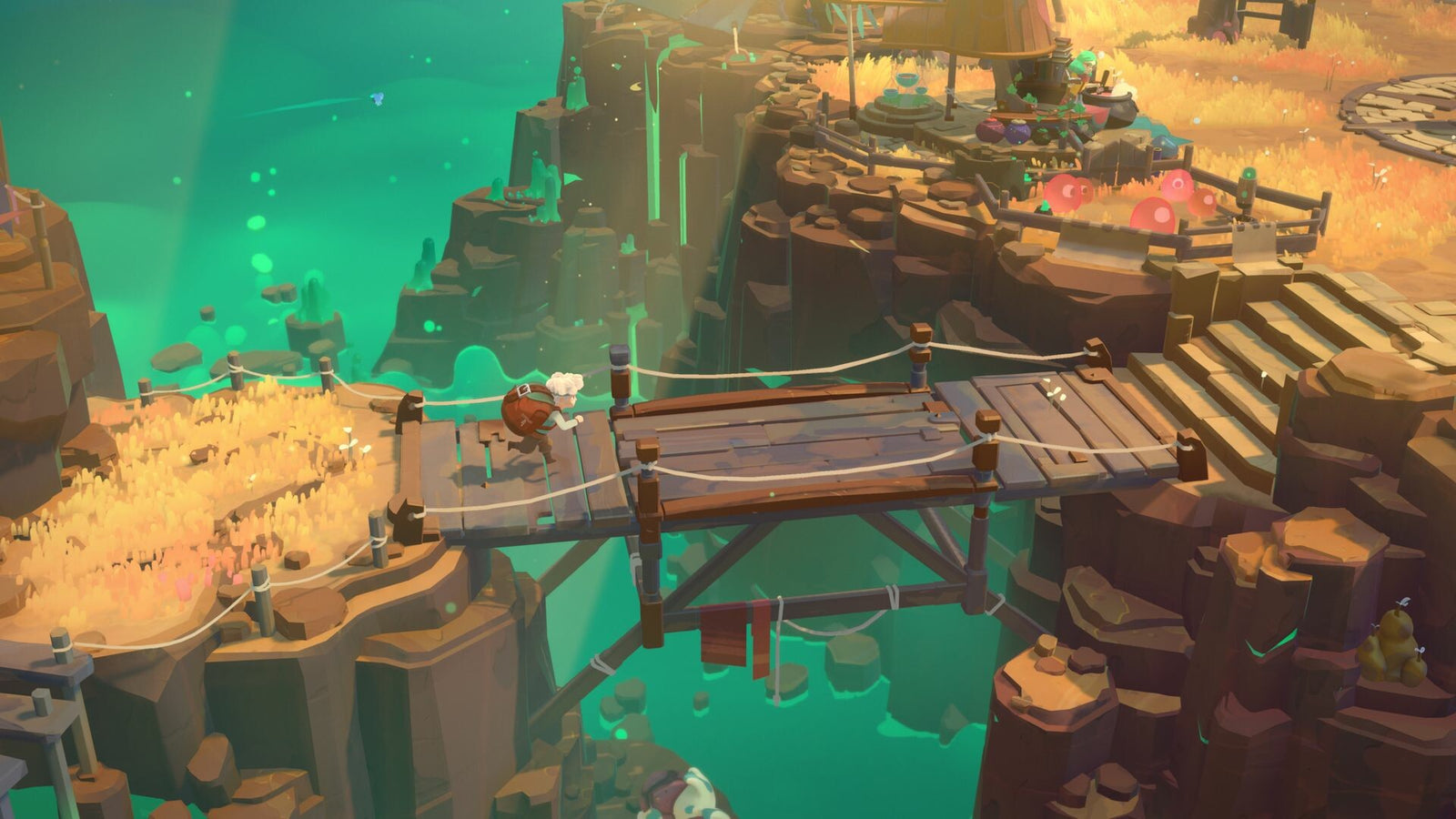 Moonlighter 2: The Endless Vault — image 6