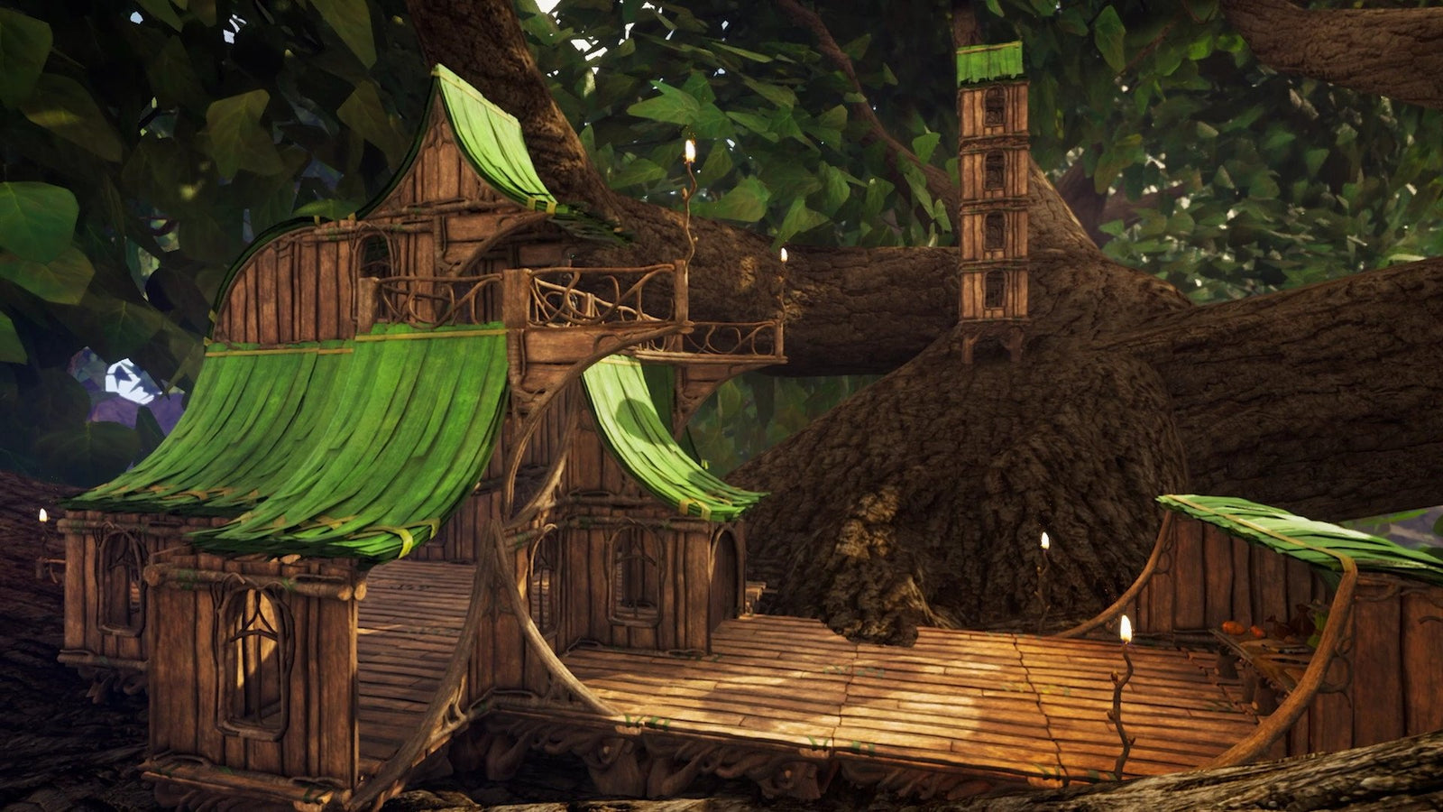 Smalland: Survive the Wilds — image 3