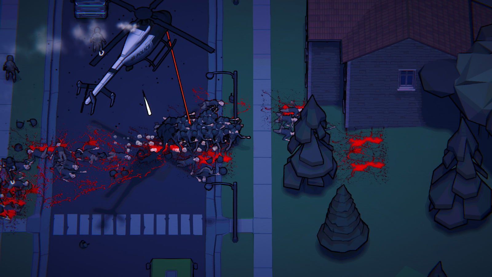 They Are Coming! — image 4