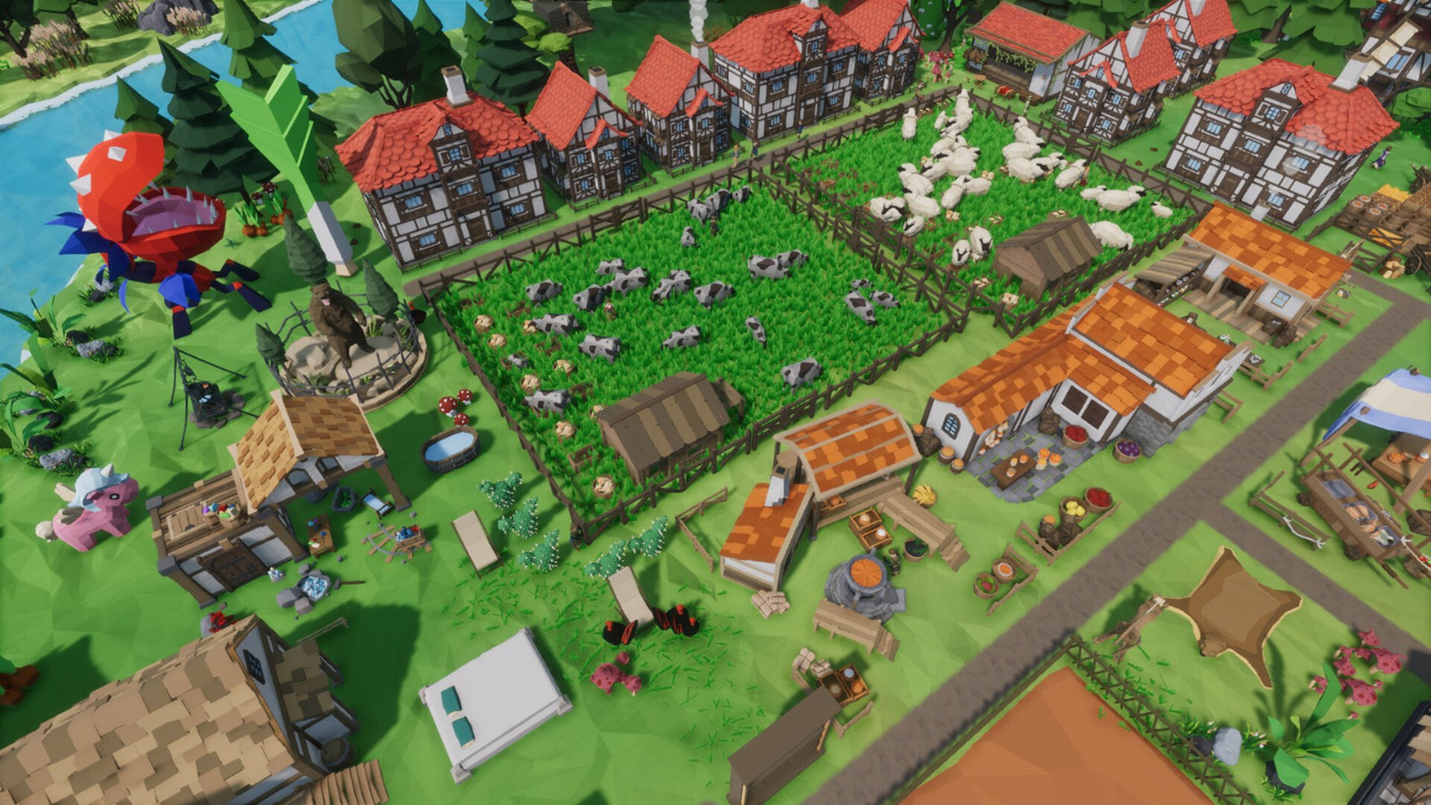 Settlement Survival — image 6