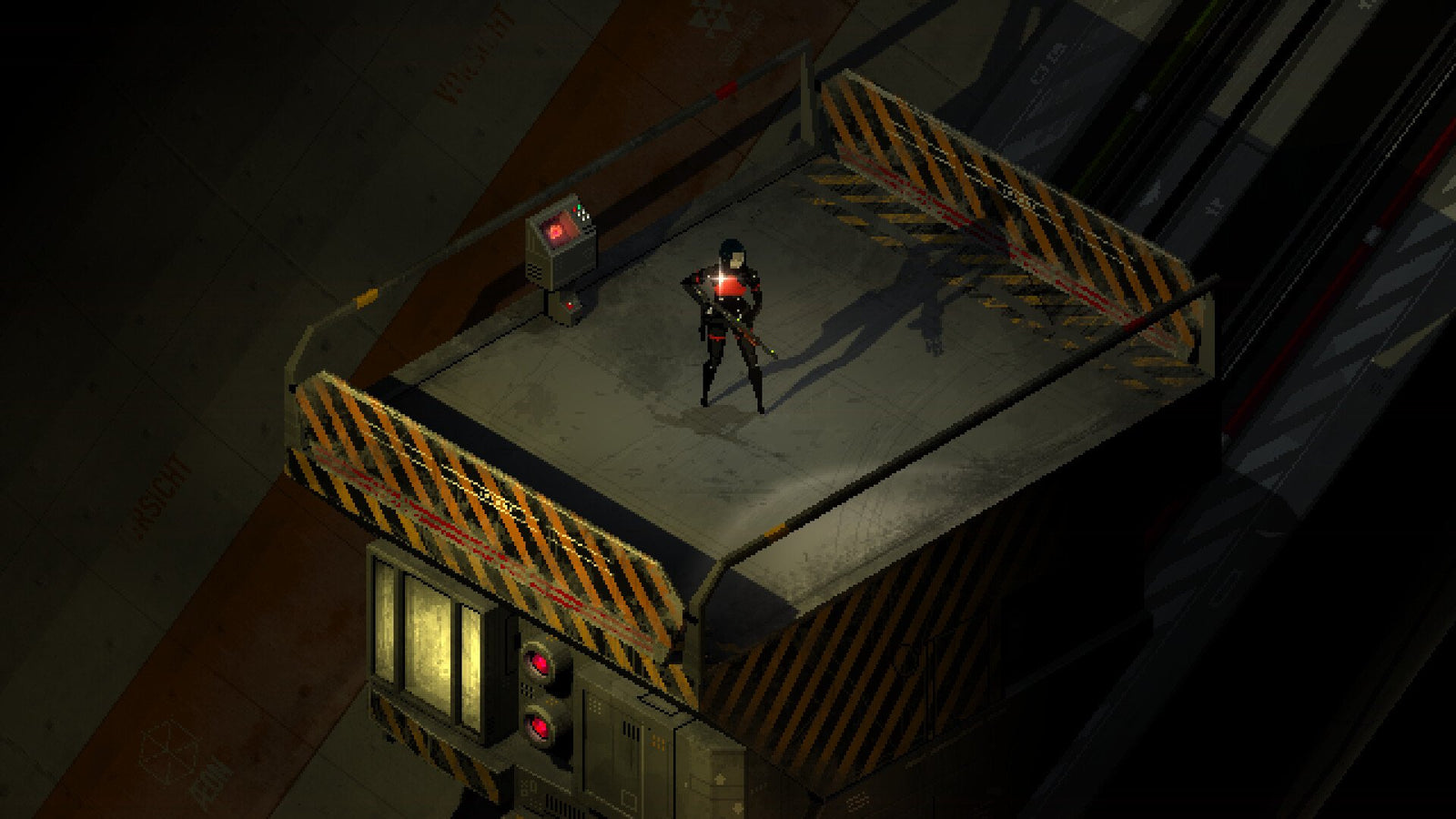 SIGNALIS — image 4