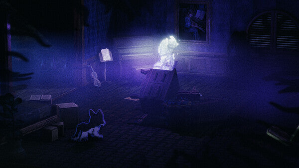 Enigma of Fear — image 3