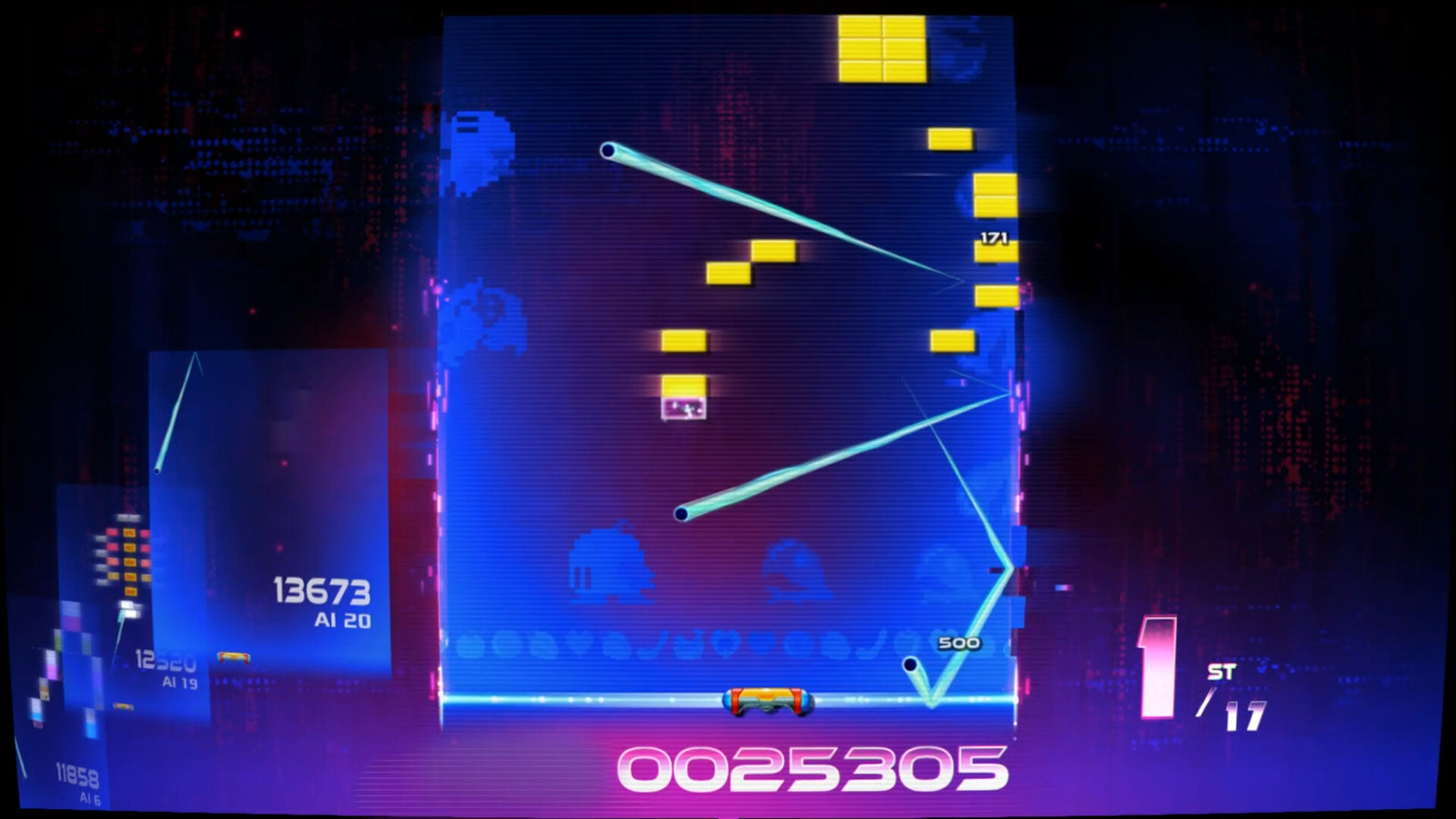 Arkanoid Eternal Battle — image 5