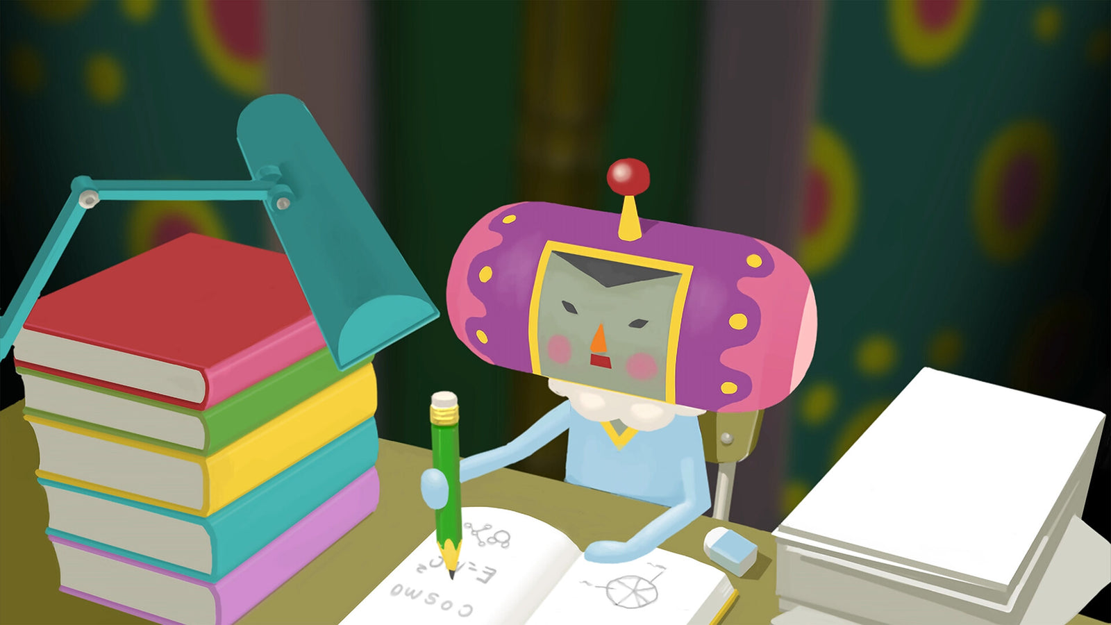 We Love Katamari REROLL+ Royal Reverie — image 2