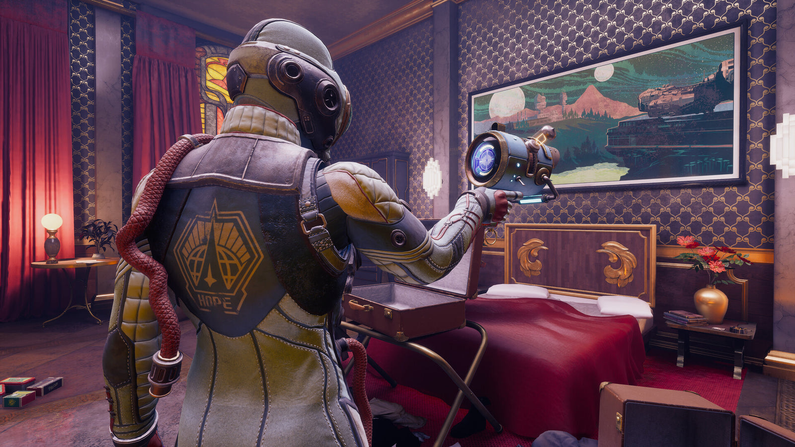 The Outer Worlds: — image 5