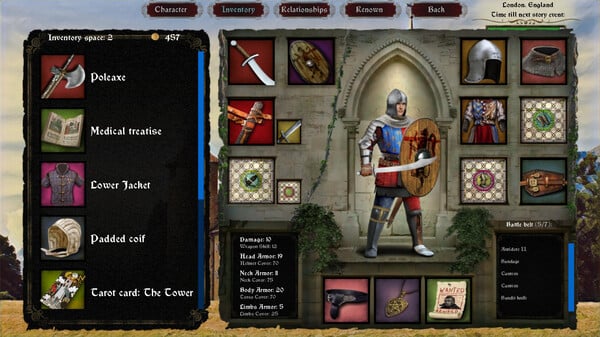 Heads Will Roll: Reforged — image 5