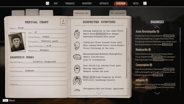 Pathologic 3 — image 3