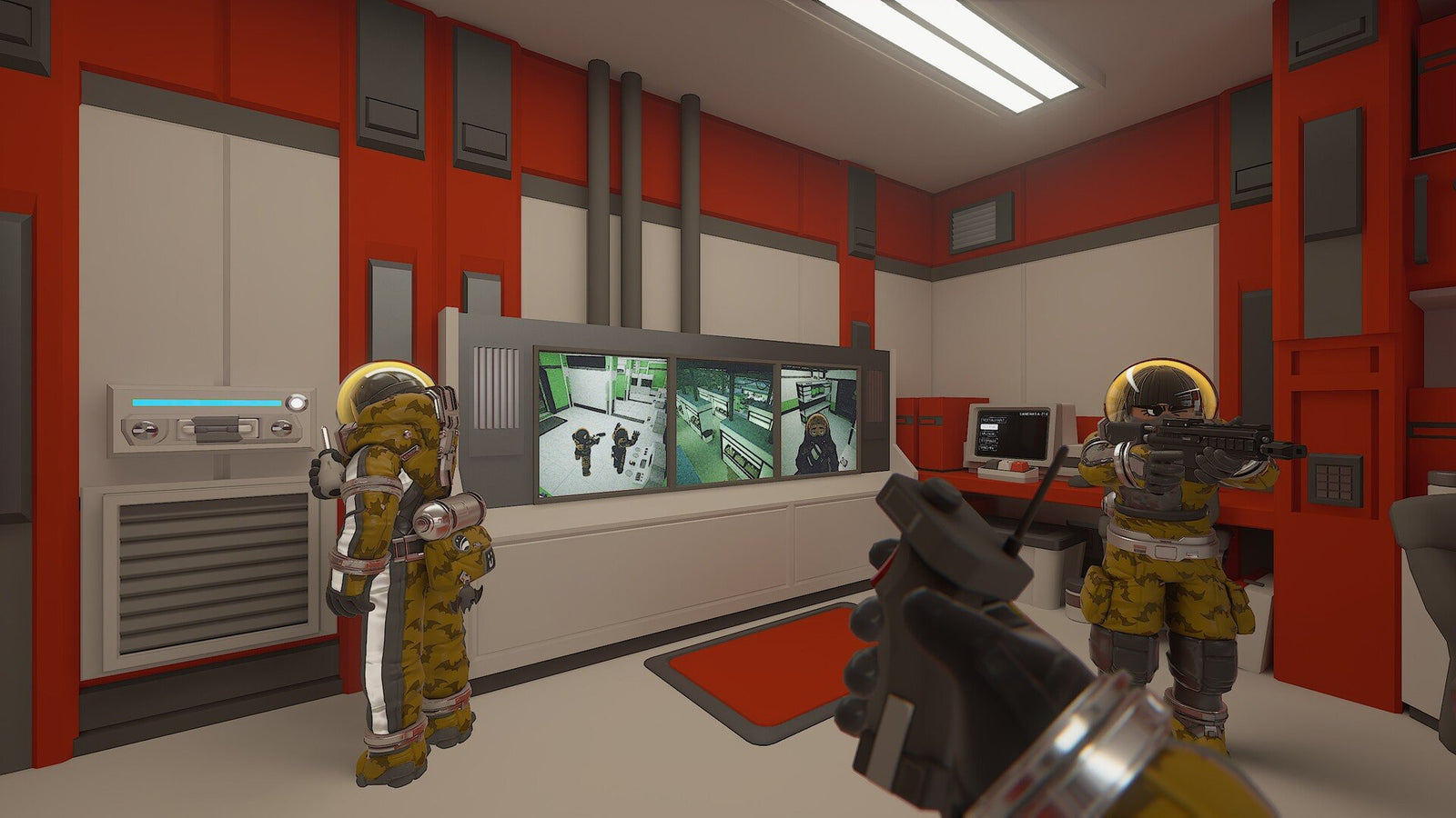 LOCKDOWN Protocol — image 2