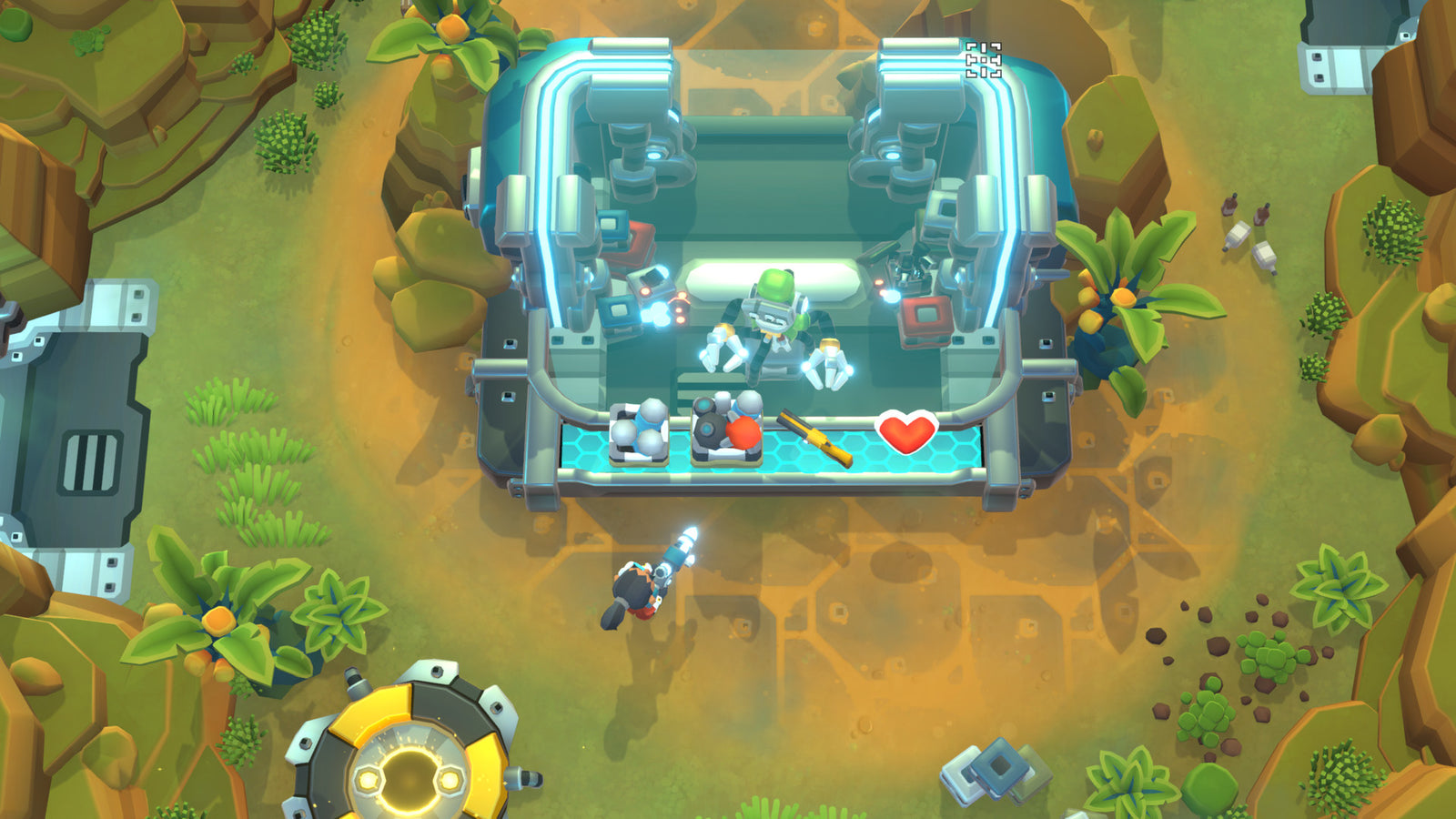 TombStar — image 2