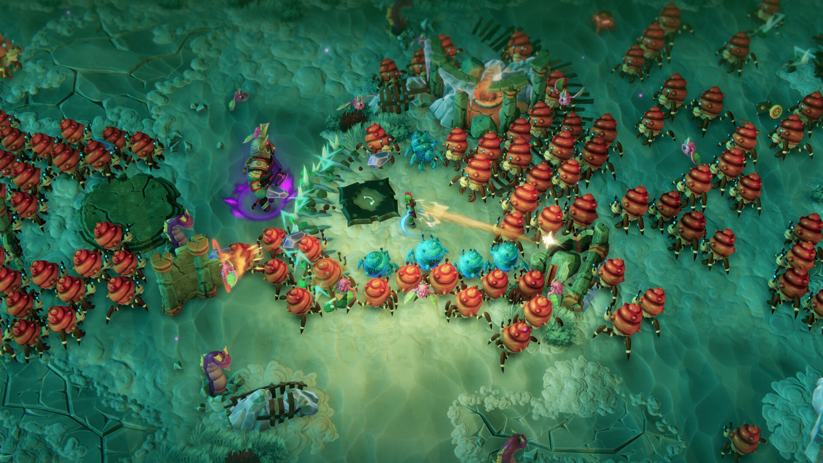 Army of Ruin — image 4
