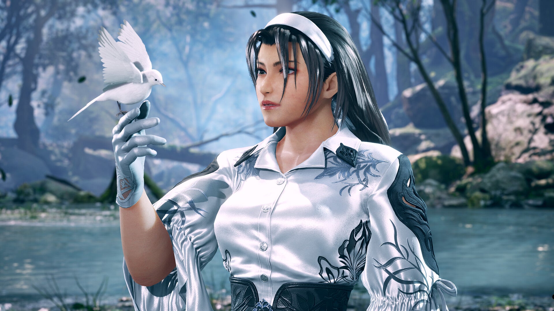 TEKKEN 8 Advanced