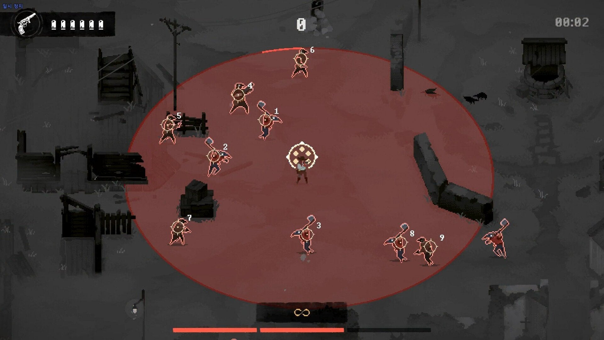 Kill The Crows