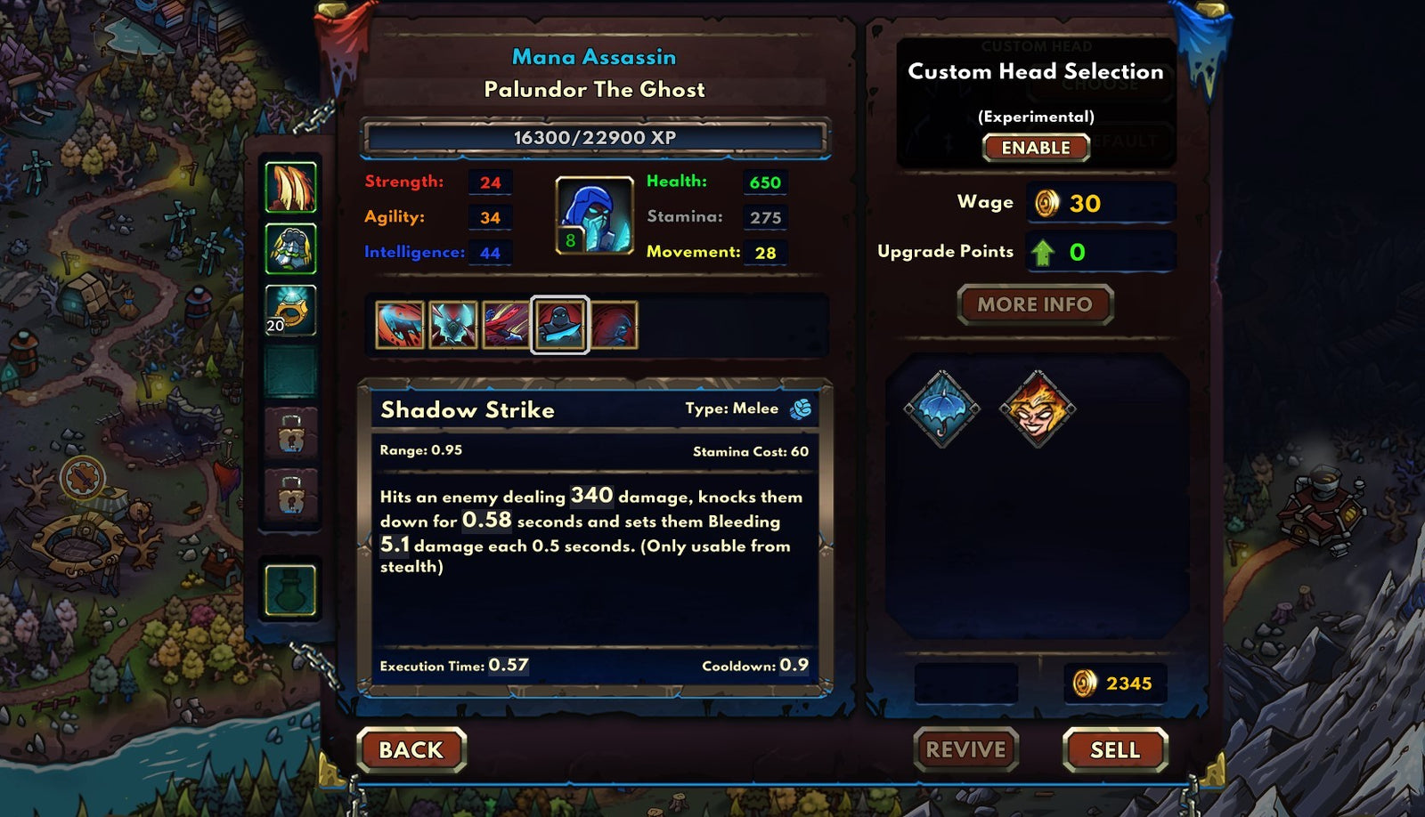 Gladiator Guild Manager — image 3