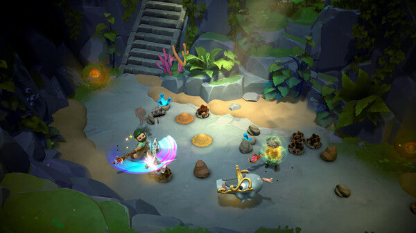 Fae Farm Switch — image 4
