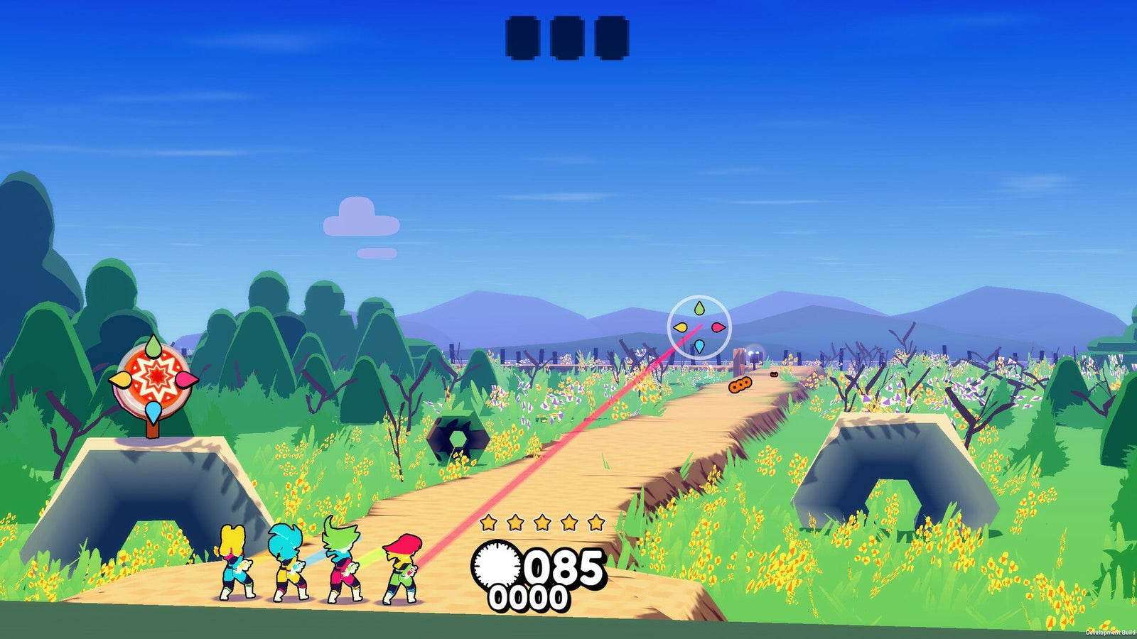 Candy Rangers — image 6