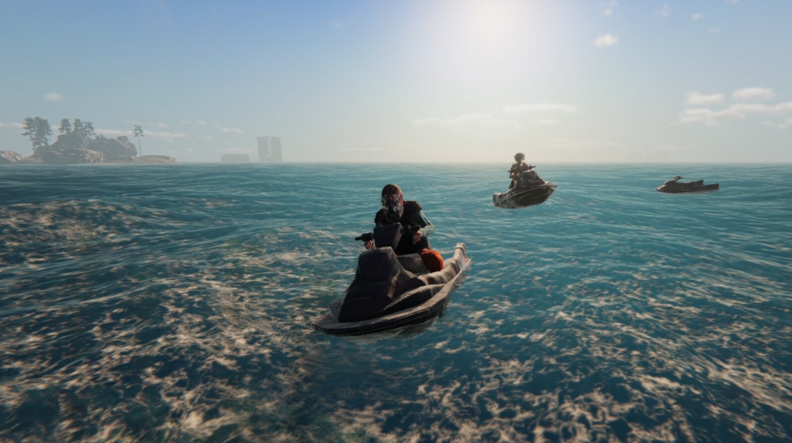 Sunkenland — image 1