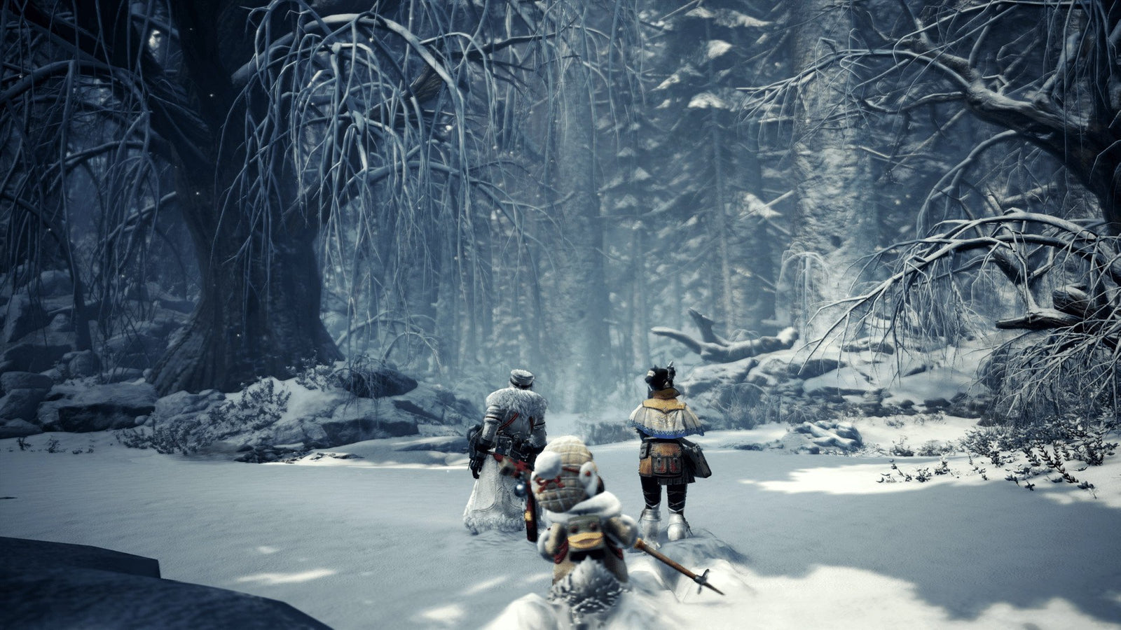 Monster Hunter World: Iceborne — image 6