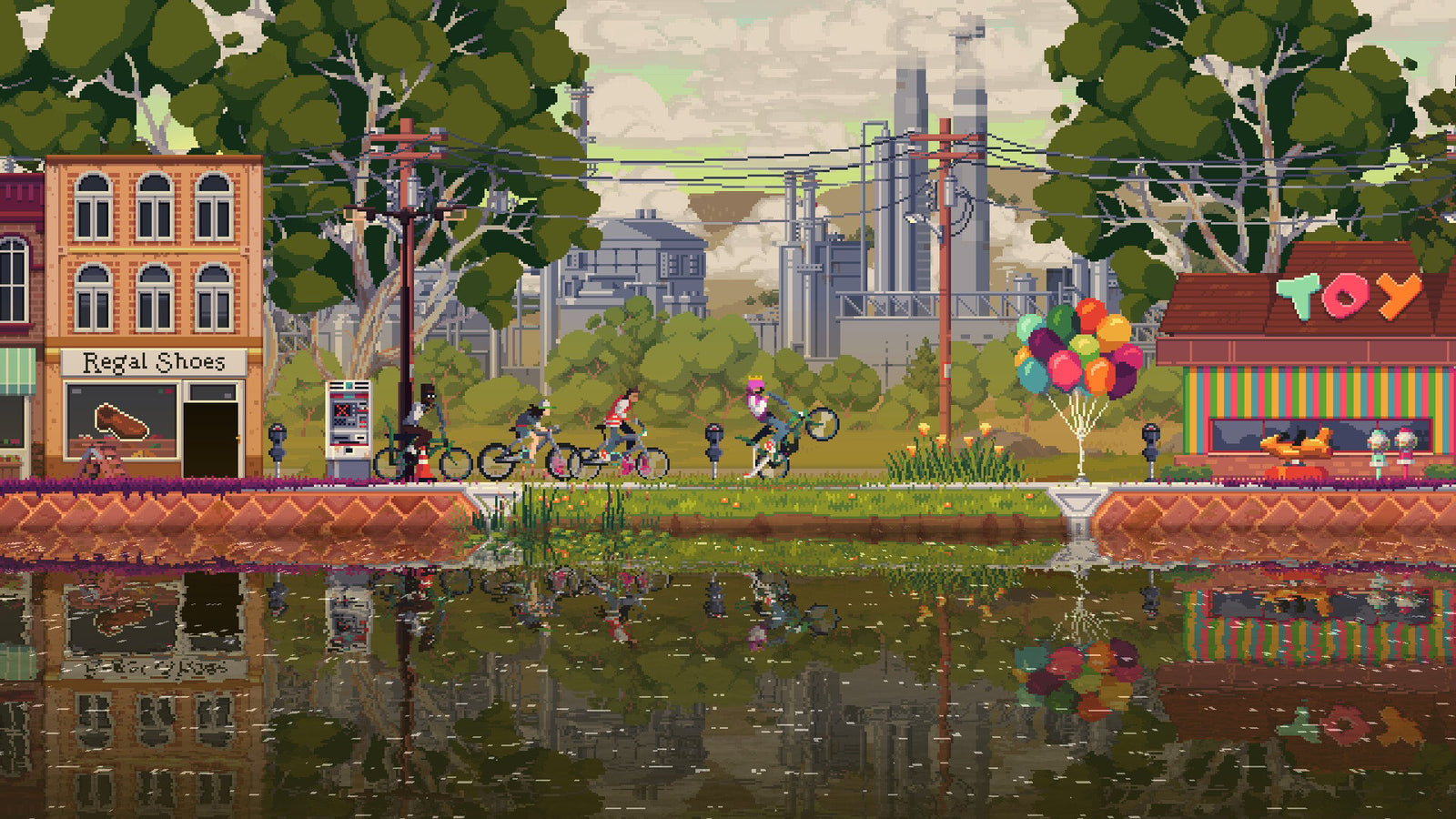 Kingdom Eighties — image 2