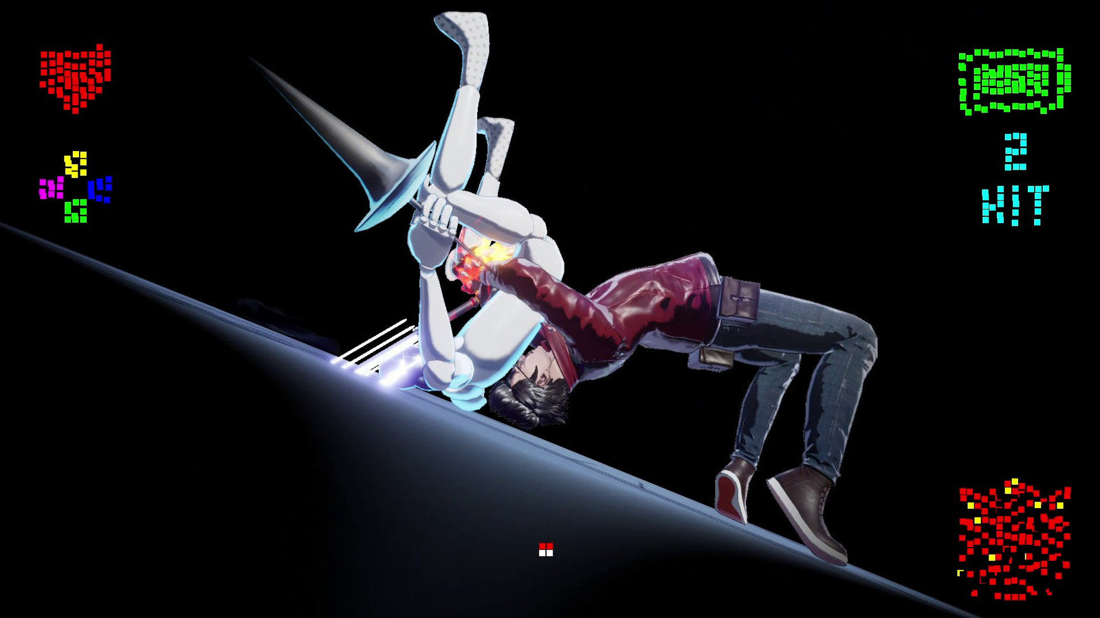 No More Heroes 3 — image 5