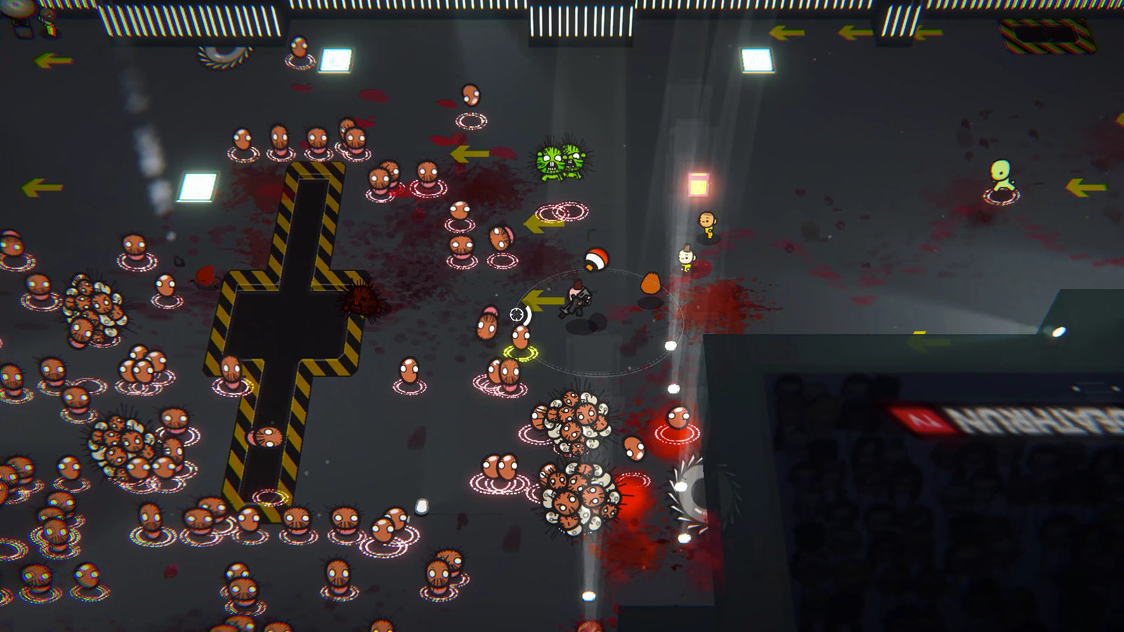 DEATHRUN TV — image 2